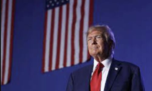 Trumps Legal Team Argues for Immunity: Election Fraud Claims Within Presidents Role Sparks Federal Appeals Court Showdown