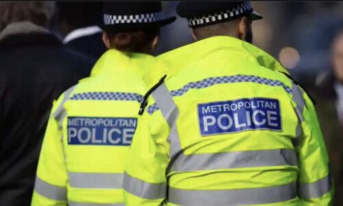 London Police Launches Security Crackdown After Shocking Data Breach Exposes Officer Details