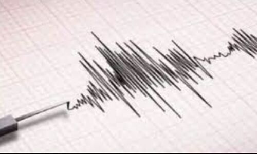 Pakistan rocked by 4.3 magnitude earthquake, NCS awaits further details