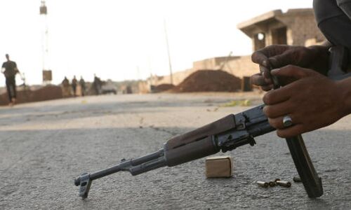 Russias Swift Measures in Syria to Contain Wagner Uprising