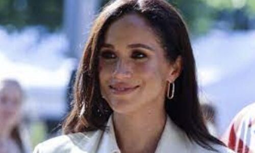 Duchess of Sussex, Meghan Markle, Potentially in the Running for Senate Seat in California as Speculation Soars Duchess of Sussex, Meghan Markle, Potentially in the Running for Senate Seat in California as Speculation Soars