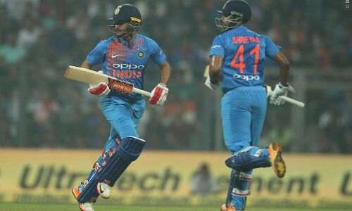 Manish Pandeys excellent run brings him back in the mix Manish Pandeys excellent run brings him back in the mix