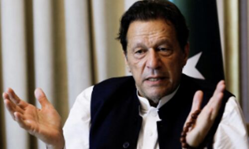 Islamabad High Court Suspends Ex-PM Imran Khans Corruption Sentence, Calls for Immediate Release