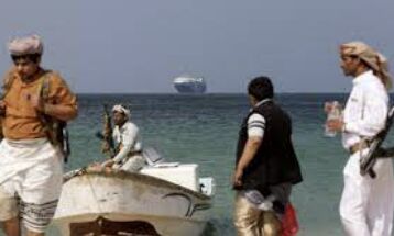 Houthi Group Issues Dire Warning to US and Allies After Red Sea Incident