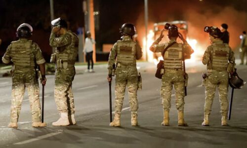 Deadly Police Raids Rock Brazil: 42 Killed in 6 Days as Calls for Accountability Grow