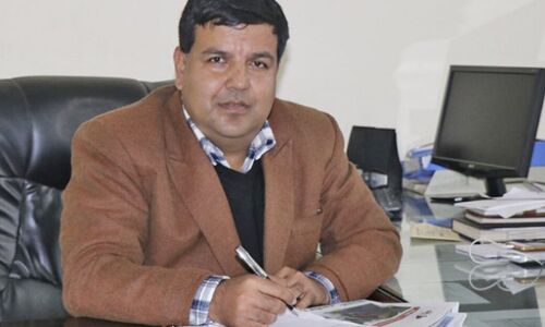 Nepali Congress Lawmaker Arrested for Forging Certificates: Unraveling a Web of Scandals and Tensions in Nepal