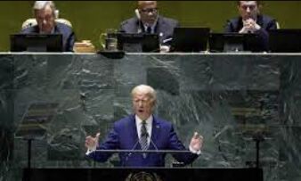 Ukrainian President Zelenskyys Powerful UN Speech Exposes Russias Aggressive Tactics, Calls for Global Support