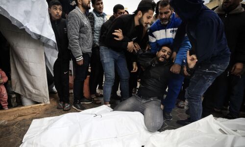 Israeli Forces Target and Kill Dozens of Militants in Intensifying Conflict in Gaza Strip