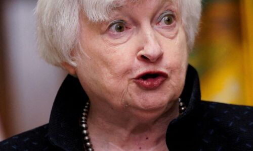 Reshaping US-China Ties: Janet Yellen Visits Beijing