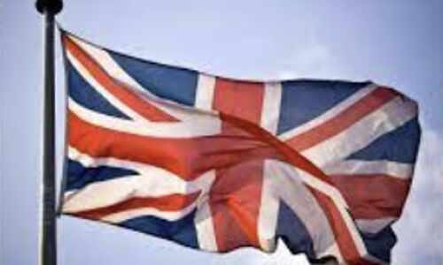 British Government Vows to Slash Migration Numbers Amidst Record-Breaking Influx