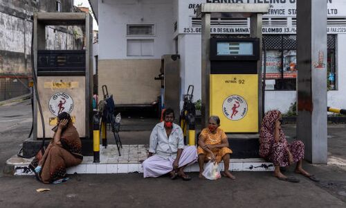 Sri Lanka looking to India to help boost foreign exchange