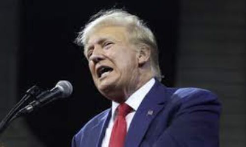 Justice Department Pushes Back Against Trumps Attempt to Disqualify Judge in Election Plot Case Justice Department Pushes Back Against Trumps Attempt to Disqualify Judge in Election Plot Case