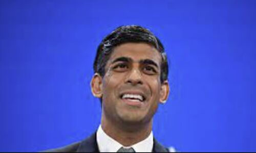 Sunaks Bold Promises and Uphill Battle: Can the Tories Secure a Sixth Consecutive Term? Sunaks Bold Promises and Uphill Battle: Can the Tories Secure a Sixth Consecutive Term?