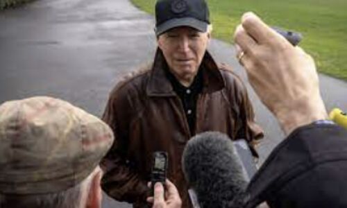 Bidens Reelection Team Launches Nationwide Campaign to Highlight Battle Over Abortion Rights