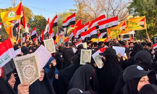 Denmark Takes Firm Stand Against Quran Burnings, Vows to Protect Freedom of Expression and Foster Cultural Respect