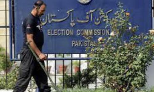 International Observers and Journalists to Monitor Pakistans General Elections, Over 170 Requests Received