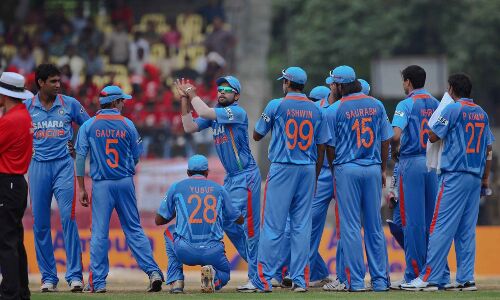 30 questions floating around after the Indian teams were announced 30 questions floating around after the Indian teams were announced