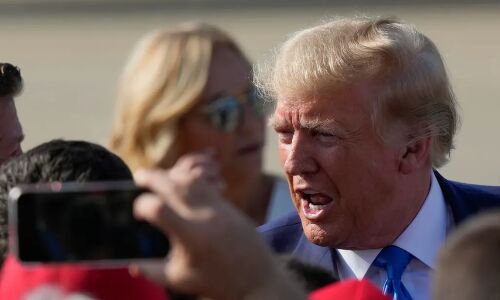 Former President Donald Trumps Lawyers Clash with Federal Prosecutors: Indictment Looms for Election Subversion