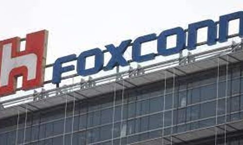 Foxconn Withdrawal Deals Major Blow to Indias Chipmaking Plans