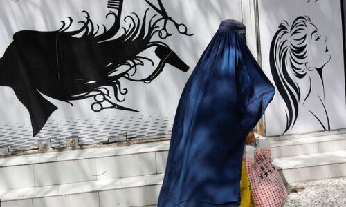 US Demands Taliban Reverse Human Rights Policies and Release Detained Citizens