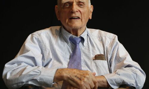 John Goodenough, Co-Developer of Revolutionary Lithium-Ion Battery, Passes Away at 100