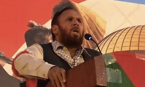 Terror Mastermind launches political party: Hafiz Saeeds PMML to contest in Pakistans 2024 elections Terror Mastermind launches political party: Hafiz Saeeds PMML to contest in Pakistans 2024 elections