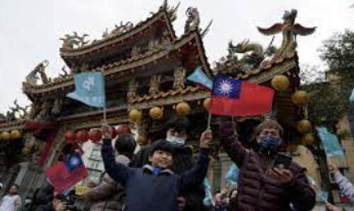 Biden Administrations Unofficial Delegation to Taiwan Set to Ruffle Feathers in Tense Relationship with Beijing