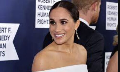 Former London Police Officers Guilty of Sending Shocking Racist Messages About Meghan Markle and Royal Family on WhatsApp