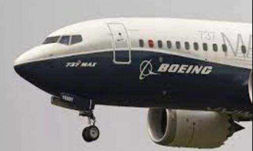 Indonesia Clears Boeing 737 MAX 9 to Fly Again After Safety Concerns Indonesia Clears Boeing 737 MAX 9 to Fly Again After Safety Concerns