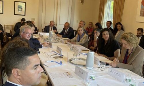 US Slaps Visa Restrictions as Guatemalas Public Ministry Undermines Democracy: International Concerns Mount