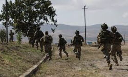 Azerbaijans Military Operation in Nagorno-Karabakh Sparks International Concern and Demands for Peace Azerbaijans Military Operation in Nagorno-Karabakh Sparks International Concern and Demands for Peace