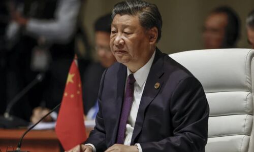 President Xi Jinping Shocks World Leaders, Skips G20 Summit and Raises Concerns about Chinas Influence President Xi Jinping Shocks World Leaders, Skips G20 Summit and Raises Concerns about Chinas Influence