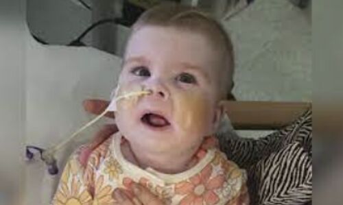 Heartbreaking Ruling: Court Denies Parents Plea to Remove Life Support for Terminally Ill Baby Indi Gregory at Home