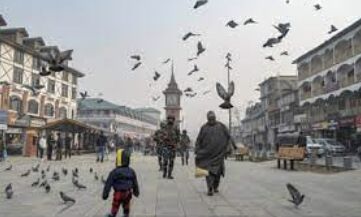 Indias Supreme Court Upholds Revocation of Jammu and Kashmirs Special Status, Severe Blow to Rights and Democracy