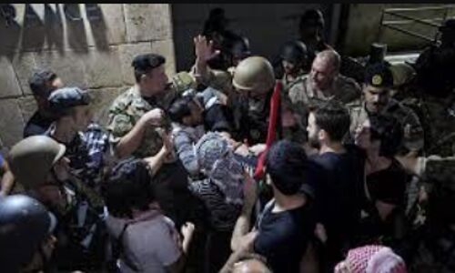 Israel-Hezbollah Tensions Displace 19,000 and Threaten to Escalate: UN Agency Warns of Impending Humanitarian Crisis in Lebanon Israel-Hezbollah Tensions Displace 19,000 and Threaten to Escalate: UN Agency Warns of Impending Humanitarian Crisis in Lebanon