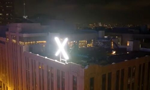 Elon Musk and Linda Yaccarino Take Charge: X Tackles Content Moderation Crisis Head-On Elon Musk and Linda Yaccarino Take Charge: X Tackles Content Moderation Crisis Head-On