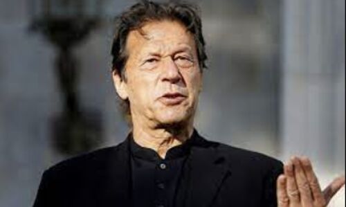 PTI Party Funding Scandal: Imran Khan Disqualified, Party Faces Dissolution