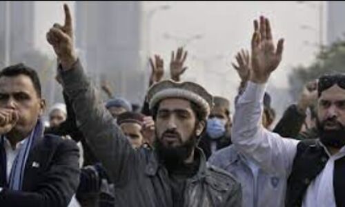 Pakistans Retaliatory Airstrikes in Iran Heighten Tensions in the Middle East Pakistans Retaliatory Airstrikes in Iran Heighten Tensions in the Middle East