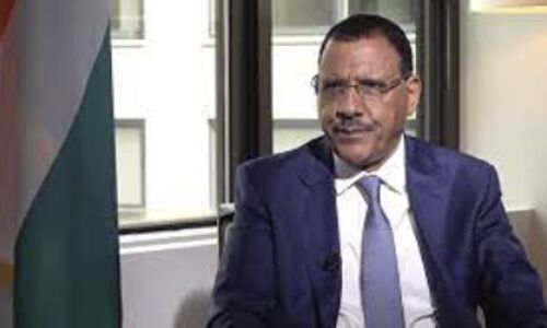 Nigers Coup Leaders Announce Shocking Intention: Prosecute Deposed President for High Treason and Undermining Security