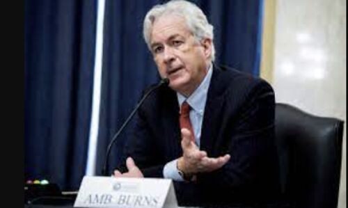 CIA Director Burns and Israeli Counterpart to Meet with Qatari Officials in Effort to Broker Second Gaza Hostage Deal