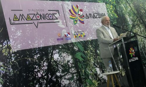 Disappointed Environmentalists Criticize Lack of Commitments at Amazon Summit, But Leaders Celebrate Indigenous Demands