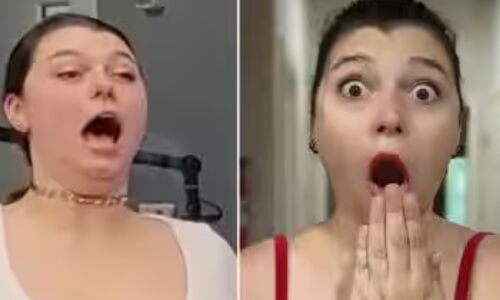 Maryland TikToker Shatters World Record for Loudest Burp: A Bellowing Belch of 107.3 dB