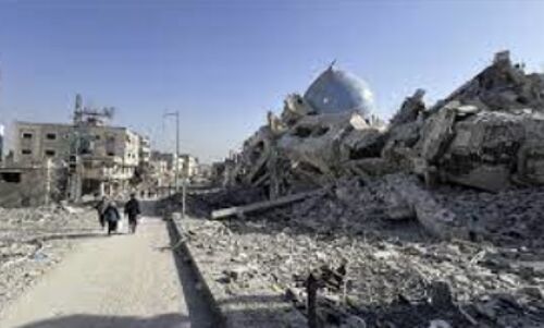 Extended Humanitarian Pause Brings Hope for Peace in Israel-Hamas Conflict, Urgent Aid Still Needed