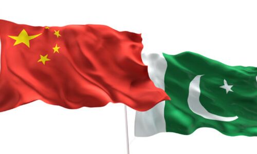 China Comes to the Rescue: $2.4 Billion Loan Extension Offers Economic Relief for Pakistan China Comes to the Rescue: $2.4 Billion Loan Extension Offers Economic Relief for Pakistan