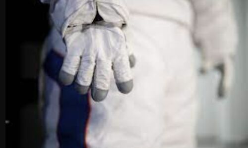 Prada and Axiom Space Pioneer Fashion-Forward Spacesuits for NASAs Historic Moon Landing Prada and Axiom Space Pioneer Fashion-Forward Spacesuits for NASAs Historic Moon Landing