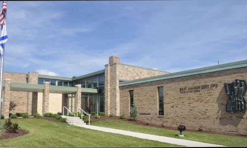 13-year-old Ohio Boy Sentenced to Probation and Book Report After Planning Synagogue Shooting