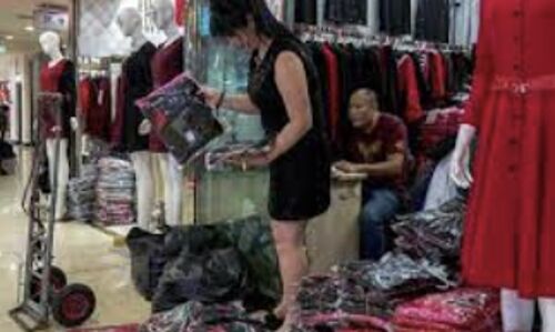 Controversial Clothing Ban Sparks Debate: Balancing Individual Expression and Cultural Sensitivities in China