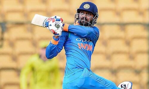 Jadejas selection not bad, but hard on Krunal Pandya Jadejas selection not bad, but hard on Krunal Pandya