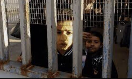 Groundbreaking Gaza Truce Declared: First Batch of Hostages Set to be Freed Amid Lingering Doubt and Humanitarian Crisis