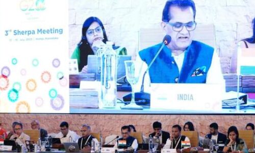 G20 Sherpas to Focus on Developmental Issues at World Heritage Site in Karnataka